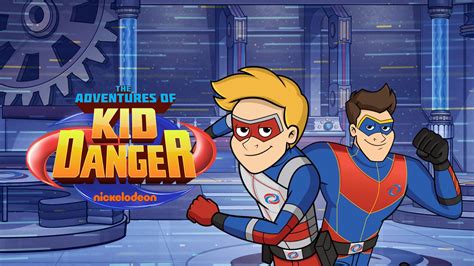 kid danger|kid danger full episodes free.